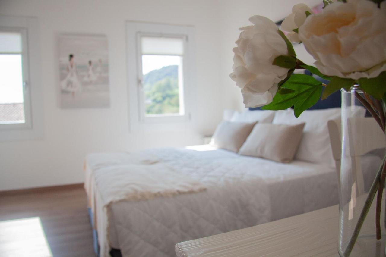 B&B Nonna Brigida 2.0 Follina Exteriör bild