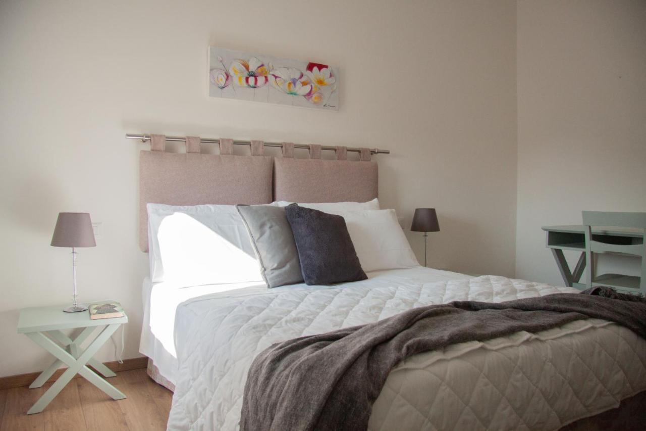 B&B Nonna Brigida 2.0 Follina Exteriör bild